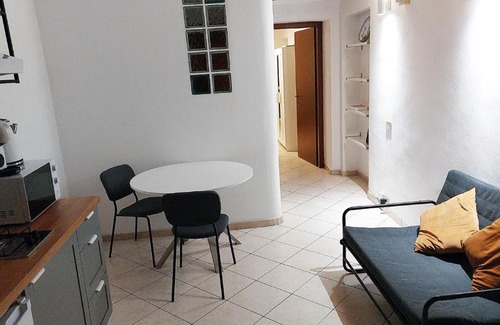 Vanchiglia Apartment | Discover VANCHIGLIA 41: Family-Friendly & Highly Rated Stay