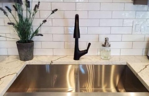Camas Apartment | New Studio Near Downtown Camas with Lake Views & Pets Welcome