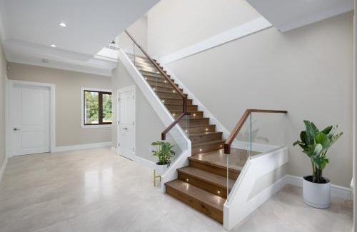 Richmond House | Explore the Vancouver Vacation Home: 4-Star Guest Favorite