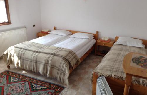 Arbanasi House | Vanda Guest House: Family-Friendly Retreat with 9/10 Rating