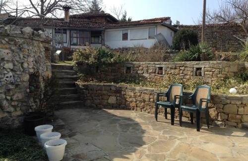 Arbanasi House | Vanda Guest House: Family-Friendly Retreat with 9/10 Rating