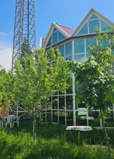 Gabala Hostel | Vandam Hotel & Hostel Gabala