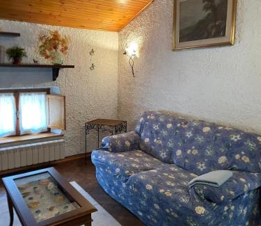 Rovinella House | Discover Vandelli B&B: Welcoming Stay for Travelers
