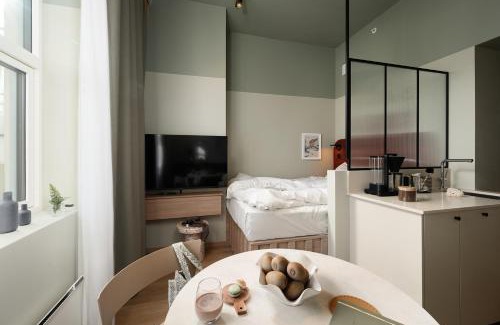 Bergen City Centre Apartment | Vander Altona