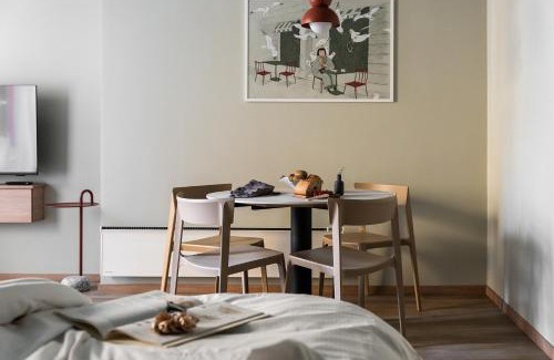 Bergen City Centre Apartment | Vander Altona