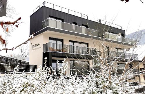 Chienes Apartment | Experience Tranquility at VANEA - Alp Relax Guesthouse