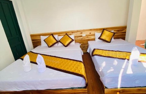 Vang Vieng Hotel | Discover Vang Vieng Friendly House - Pet-Friendly & Cozy Stay