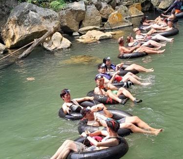 Vang Vieng Hotel | Vang Vieng Khampaseuth Hotel