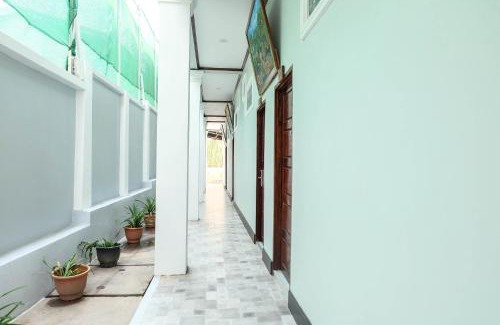 Vang Vieng Hotel | Vang Vieng Namsong River view Hotel
