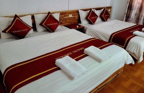 Vang Vieng Bed & Breakfast | Top-Rated Vang Vieng Victory Guesthouse for Families