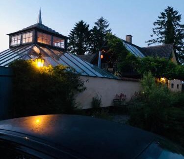 Store Heddinge Bed & Breakfast | Guest Favorite: Vangeled Gaard B&B with Breakfast Included