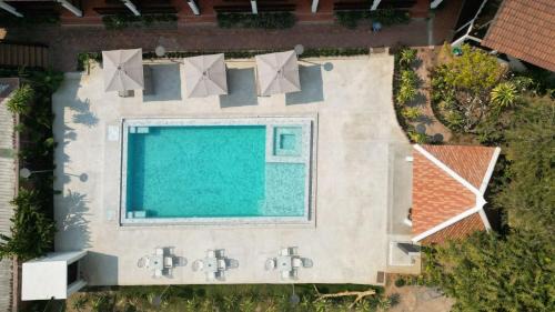 Luang Prabang Hotel | Family-Friendly Vangsavath Hotel with 9.2/10 Guest Rating
