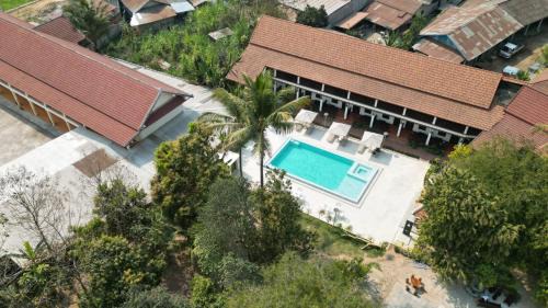 Luang Prabang Hotel | Family-Friendly Vangsavath Hotel with 9.2/10 Guest Rating