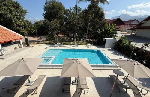 Luang Prabang Hotel | Family-Friendly Vangsavath Hotel with 9.2/10 Guest Rating
