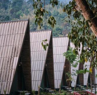 Vang Vieng Resort | Relaxing Vangvieng Angsavanh Resort with Spa & Restaurant