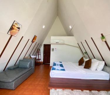 Vang Vieng Resort | Relaxing Vangvieng Angsavanh Resort with Spa & Restaurant