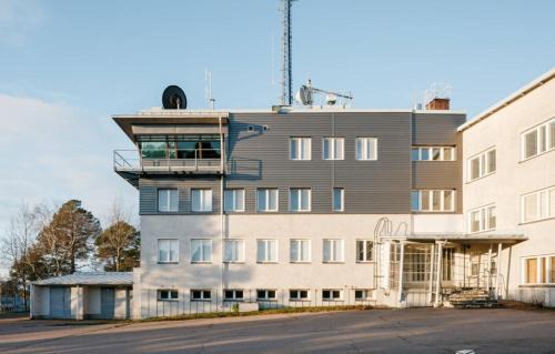 Kotka Hotel | Hotel Vanha-Merivartioasema: Top-Rated Family-Friendly Retreat