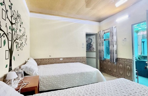 Hoa Lu Bed & Breakfast | Vani's Home: 4-Star Stay with Breakfast & Family-Friendly Perks