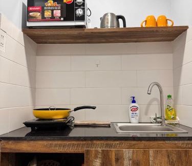 Go Vap Apartment | Highly Rated Vania House in Ho Chi Minh City Awaits You