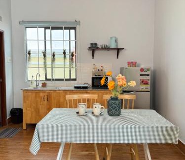 Go Vap Apartment | Highly Rated Vania House in Ho Chi Minh City Awaits You