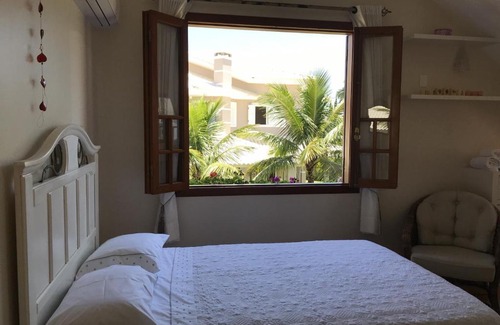 Jurere House | Elite Stay at Vanika's Beach Mansion with Top Amenities