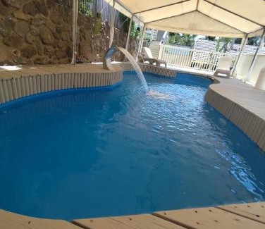 Had Nes Cabin | Discover Oceanfront Bliss at Vanilla Grey - Rated 9.7/10