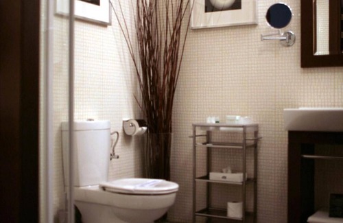Srodmiescie Hotel | Delightful Vanilla Hotel: Top Rated with Family-Friendly Amenities