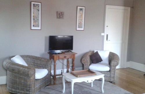 Montauban Bed & Breakfast | Top-Rated Stay at Vanille Bourbon with Family-Friendly Perks