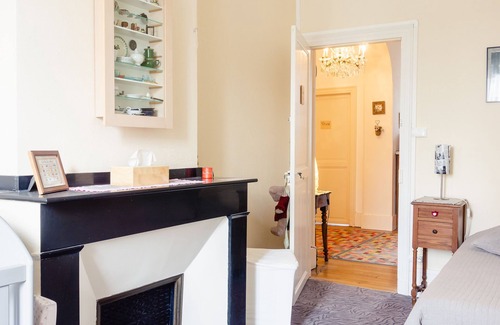 Montauban Bed & Breakfast | Top-Rated Stay at Vanille Bourbon with Family-Friendly Perks