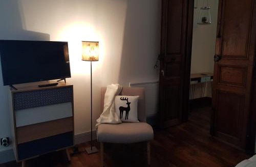 Bagneres-de-Bigorre House | Experience Vanille Cafe Chocolat: Spa & Family-Friendly Retreat