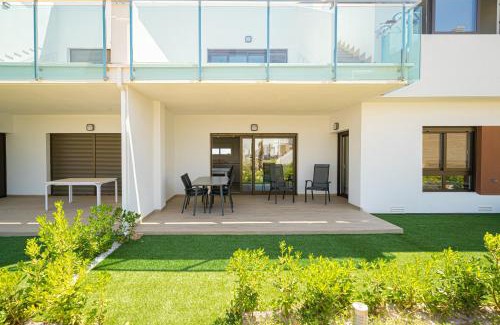 Lo Rufete Apartment | Experience Comfort at Vanilla - Family-Friendly Stay, 9.5/10