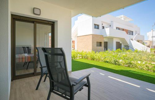 Lo Rufete Apartment | Experience Comfort at Vanilla - Family-Friendly Stay, 9.5/10