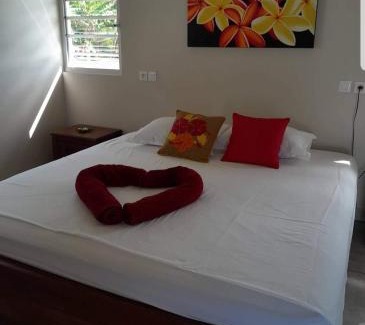 Taha'a Villa | Discover Vanira Sunset Tahaa: Family-Friendly Getaway