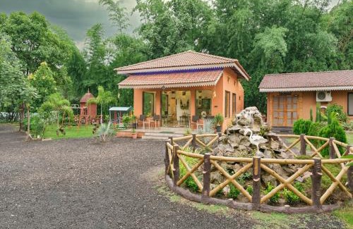 Turiya Resort | Experience Vann Vaikuntham: Pool, Spa & 9.5/10 Rating