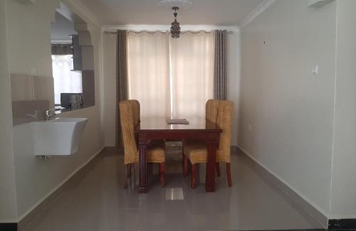 Kenya Apartment | Vanna Nest