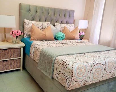 Kenya Apartment | Vanna Nest