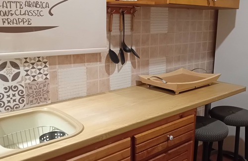Ilisia Apartment | Cozy Vanna's Place with Ocean View, Near Hilton Attractions