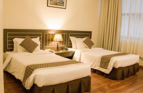 Boudhha Hotel | Relax at Vannasut Hotel and Spa with Top Amenities