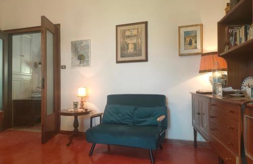 Castelbottaccio House | Vannelli Rooms