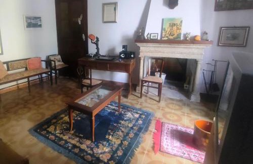 Castelbottaccio House | Vannelli Rooms