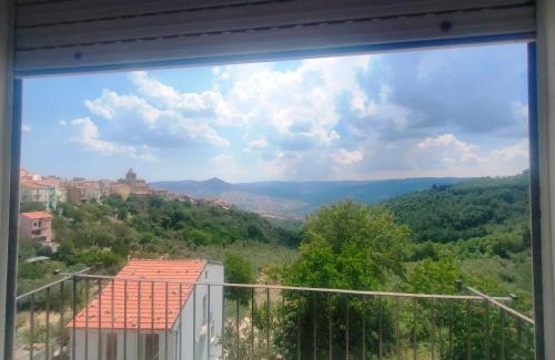 Castelbottaccio House | Vannelli Rooms