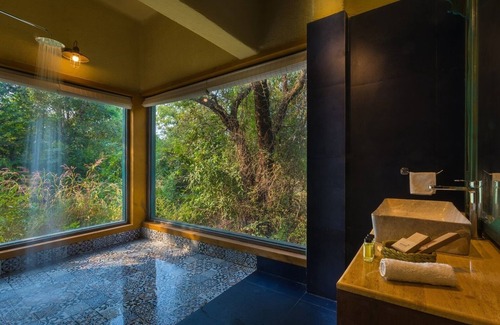Turiya Hotel | Relaxing Vannraj Resort and Spa with Pool & Wellness Oasis