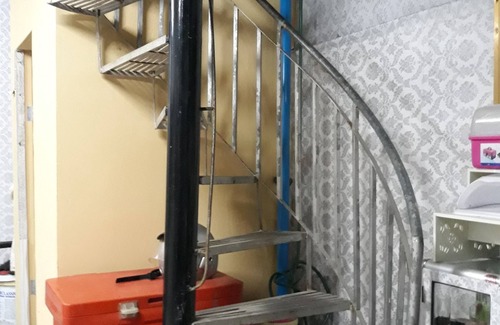 Chamkar Mon Bed & Breakfast | Cozy Vanny's Apartment in Phnom Penh Near Russian Market