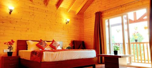 Digoti Hotel | Discover Vanprastha Resorts: Family-Friendly Getaway