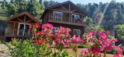 Digoti Hotel | Discover Vanprastha Resorts: Family-Friendly Getaway