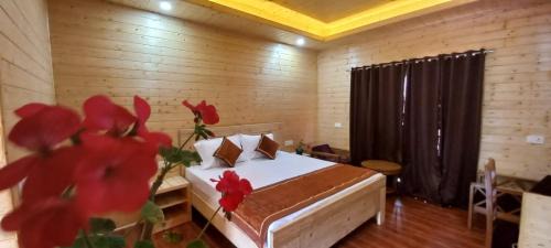 Digoti Hotel | Discover Vanprastha Resorts: Family-Friendly Getaway