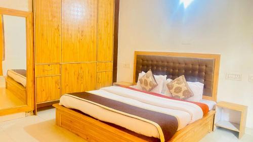 Kasol House | Pet-Friendly Vansh Guest House in Old Kasol - 10/10 Rated