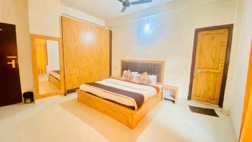 Kasol House | Pet-Friendly Vansh Guest House in Old Kasol - 10/10 Rated