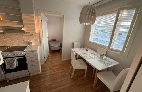Vantaa City Centre Apartment | Vantaa rent