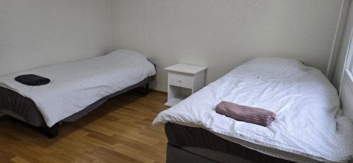 Hameenkyla Apartment | Vantaa ZoneB apartment for one to five persons and 20min by train from Airport and Helsinki City and one car park